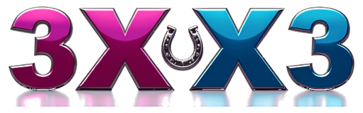 3xx3